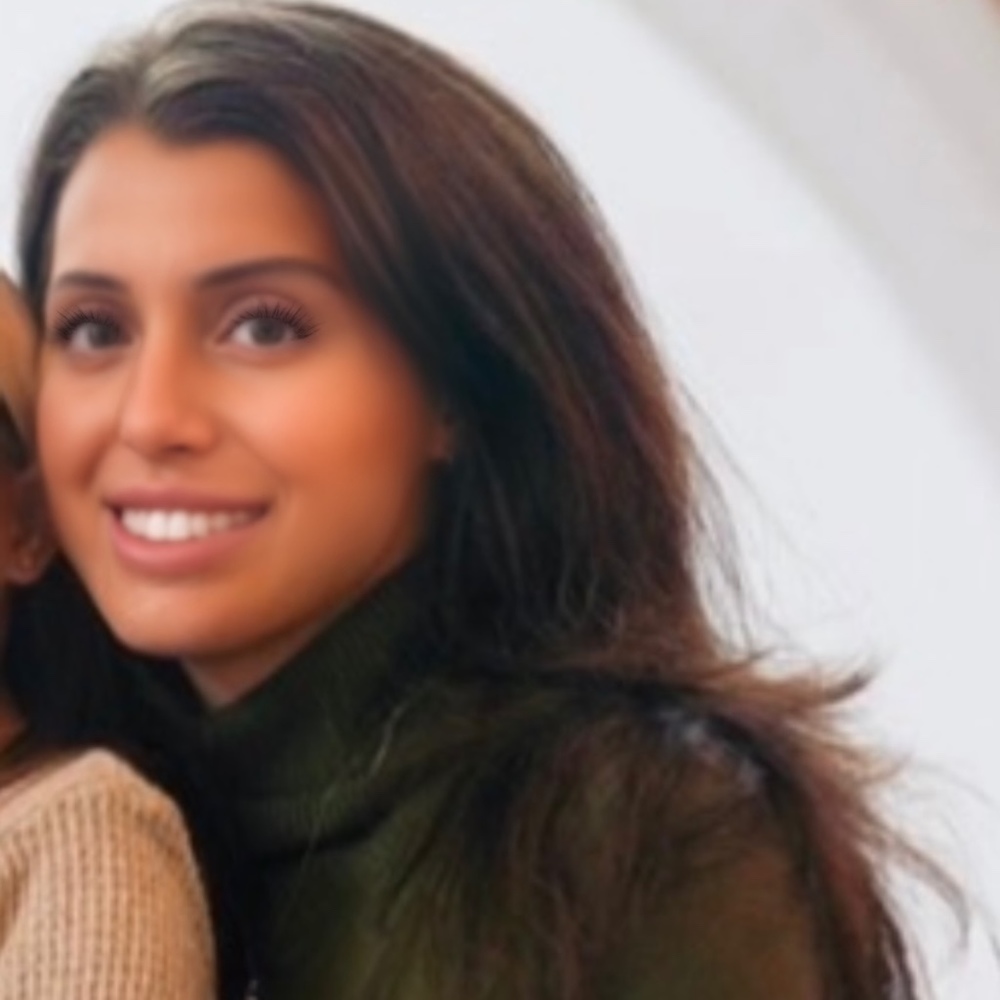 Meet your Posher, Kristyn